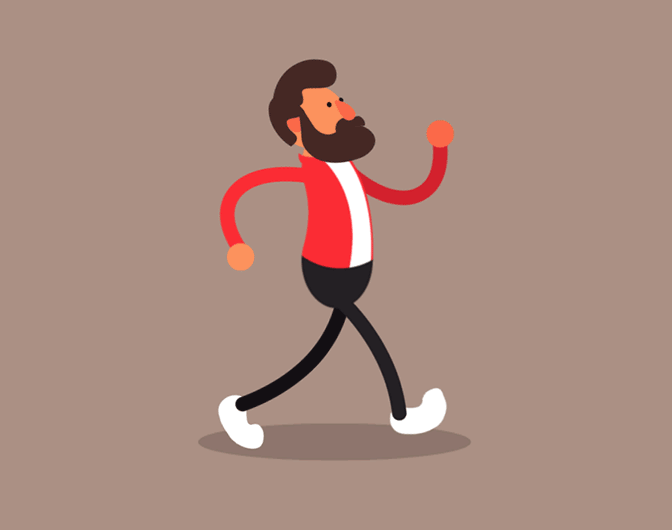 ચાલવું કેમ જરૂરી:3 મિનિટ ચાલવાથી વધી ગયેલું બ્લડ પ્રેશર ઘટે છે અને મેદસ્વિતા ઘટાડવા માટે જમ્યા પછી 30 મિનિટ સુધી ચાલવું